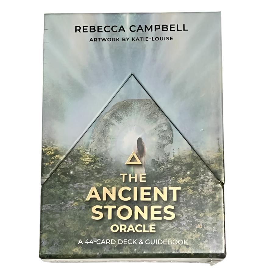 The Ancient Stones Oracle (Rebecca Campbell)
