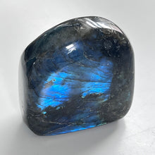 Load image into Gallery viewer, Labradorite - Display/Standing Piece
