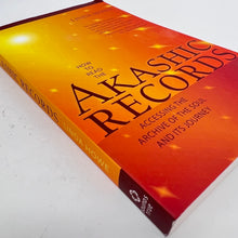 Load image into Gallery viewer, How to Read the Akashic Records by Linda Howe
