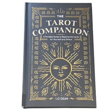 The Tarot Companion by Liz Dean