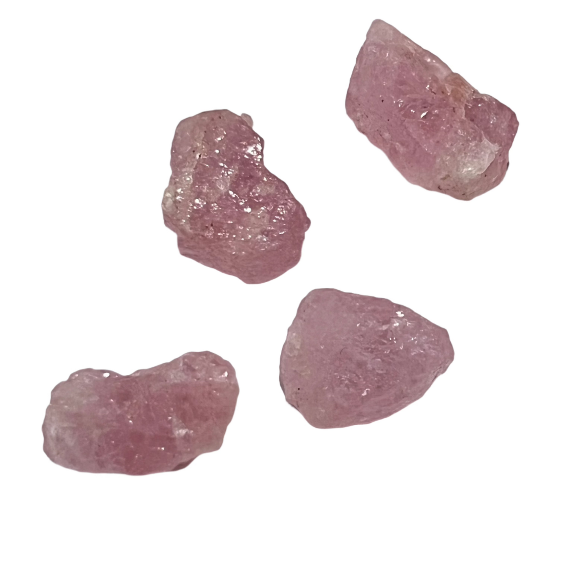 Morganite (Rough)