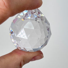 Load image into Gallery viewer, Crystal Ball (2 Sizes)
