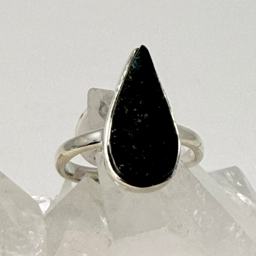 Ring - Tektite - Size 8