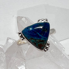 Load image into Gallery viewer, Ring - Shattuckite - Size 7
