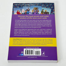 Load image into Gallery viewer, Tarot Court Cards For Beginners by Leeza Robertson
