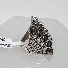 Load image into Gallery viewer, Ring - Smoky Quartz - Size 8
