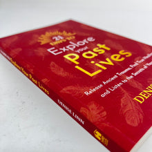 Load image into Gallery viewer, 21 Days to Explore Your Past Lives by Denise Linn
