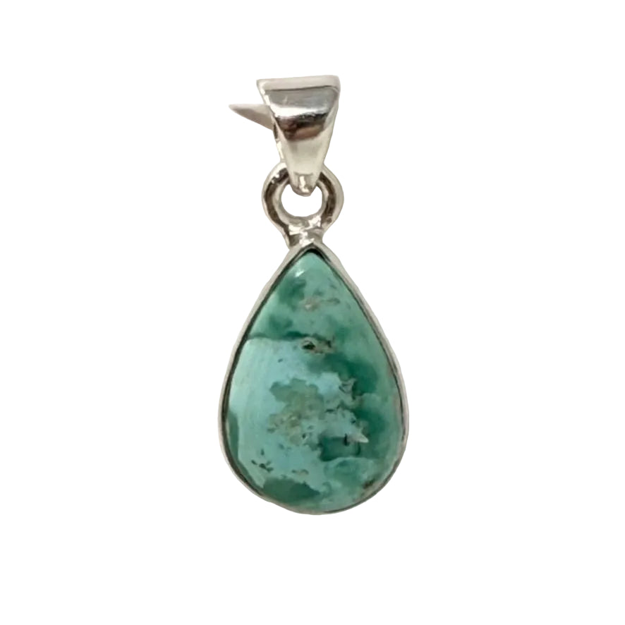 Pendant - Turquoise