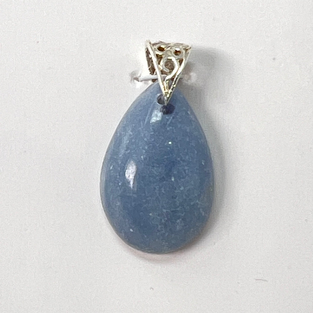 Pendant - Angelite