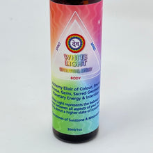 Load image into Gallery viewer, Crystal Light Spiritual Spray
