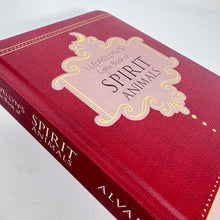 Load image into Gallery viewer, Little Book of Spirit Animals by Melissa Alvarez (Hardcover)
