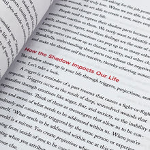 Load image into Gallery viewer, Shadow Work Journal for Self Love
