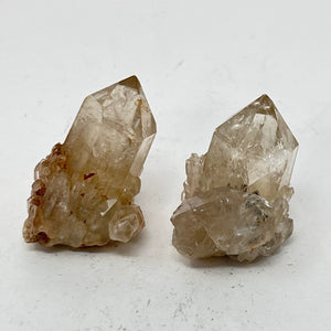 Kundalini Citrine Rough Point
