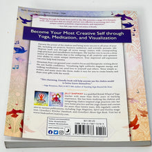 Load image into Gallery viewer, Chakras for Creativity by Jilly Shipway
