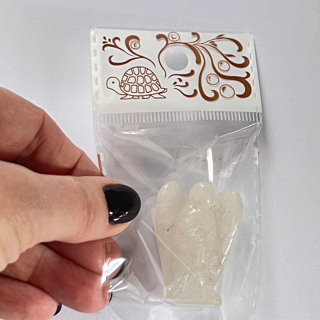 Angel - Crystal (various)