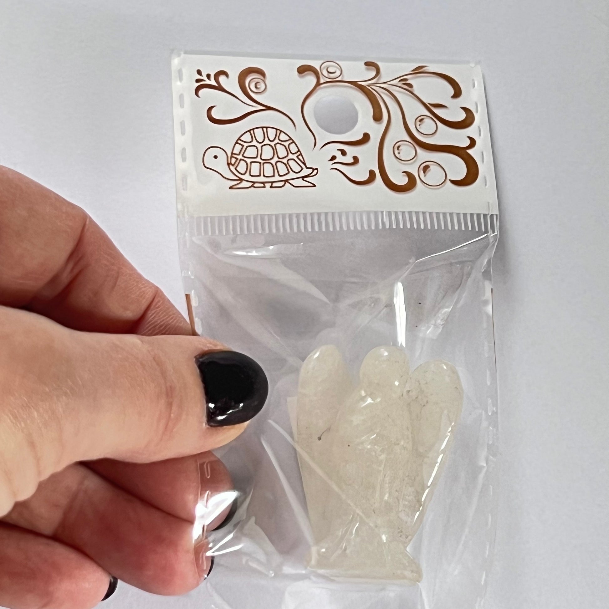 Angel - Crystal (various)