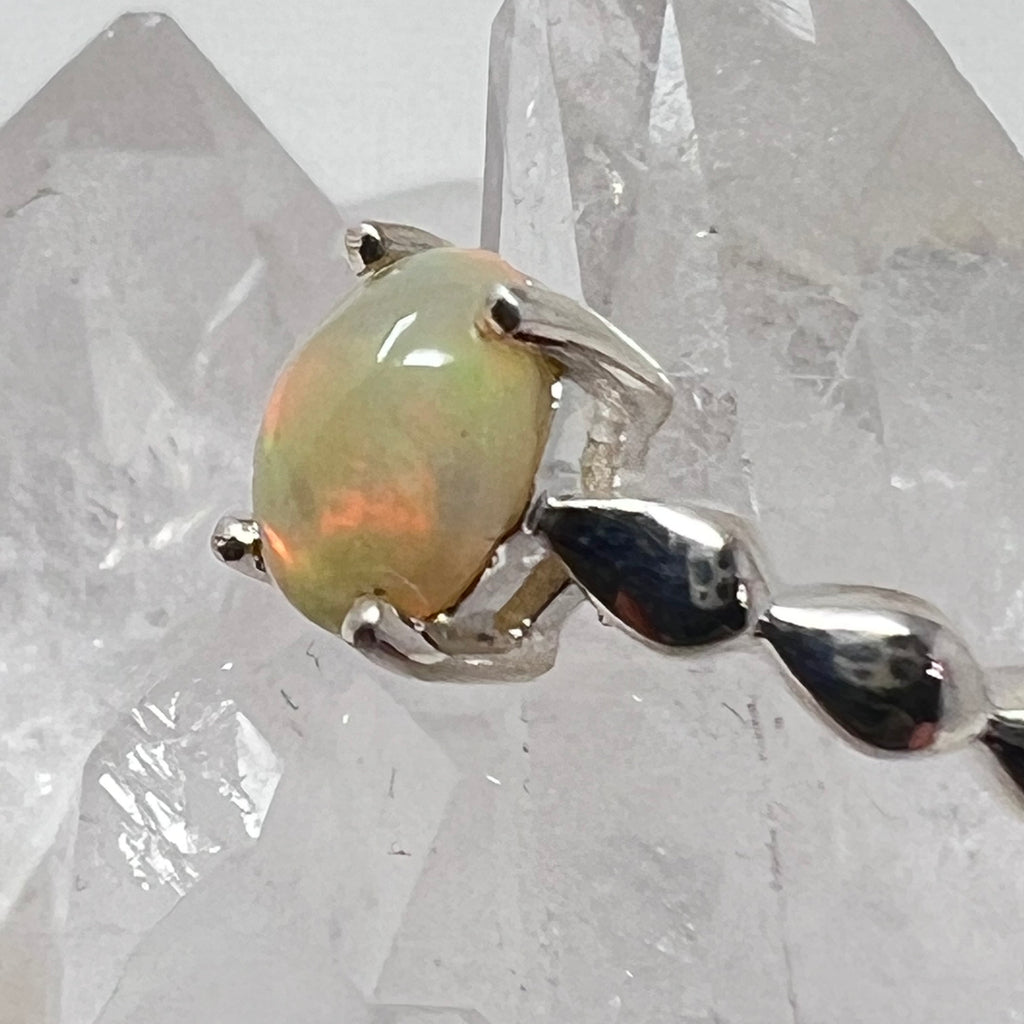 Ring - Opal - Size 7