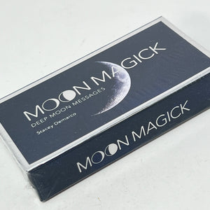 Moon Magick Inspiration Cards