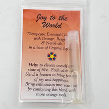 Load image into Gallery viewer, Therapeutic Essential Oil Blend Sampler

