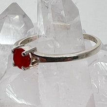 Load image into Gallery viewer, Ring - Carnelian - Size 9
