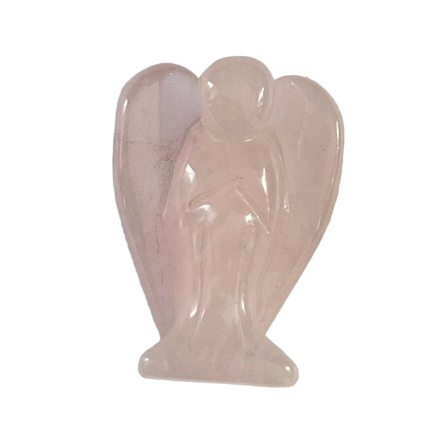 Angel - Crystal (various)