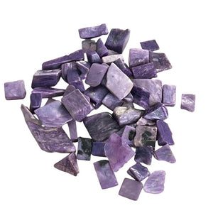 Charoite - Irregular Shapes