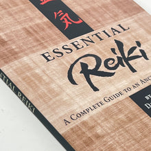 Load image into Gallery viewer, Essential Reiki by Diane Stein
