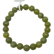 Load image into Gallery viewer, Bracelet - Jade 8mm
