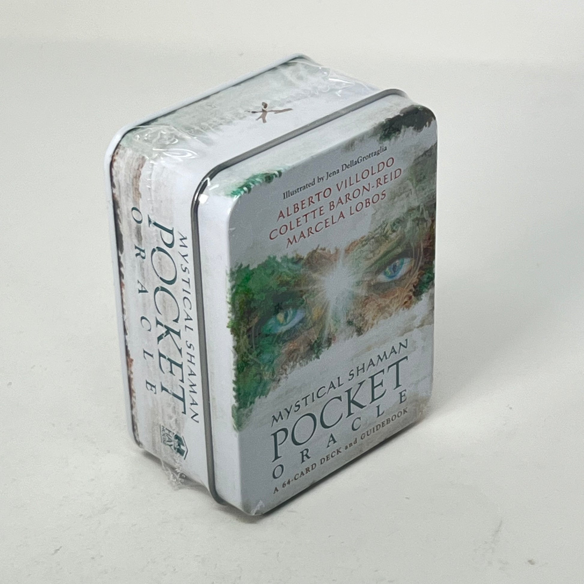 Mystical Shaman POCKET Oracle (Tin)