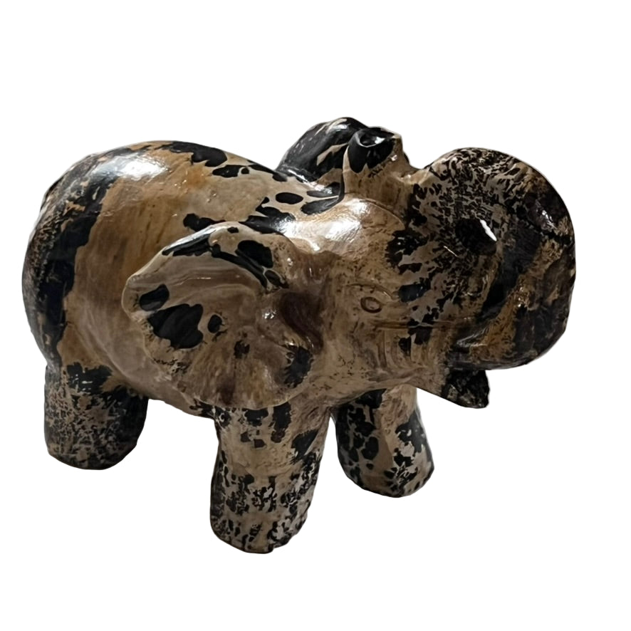 Picture Jasper Elephant