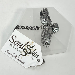 SOAR Necklace by SoulSkin