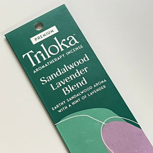 Triloka Premium Incense (12 options)