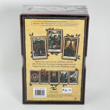 Load image into Gallery viewer, The Lord of the Rings Tarot Deck &amp; Guide
