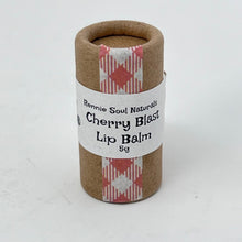 Load image into Gallery viewer, Lip Balm by Rennie Soul Naturals
