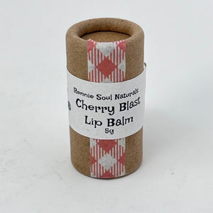 Lip Balm by Rennie Soul Naturals