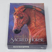 Load image into Gallery viewer, Oracle of the Sacred Horse
