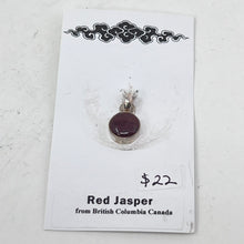 Load image into Gallery viewer, Pendant - Red Jasper

