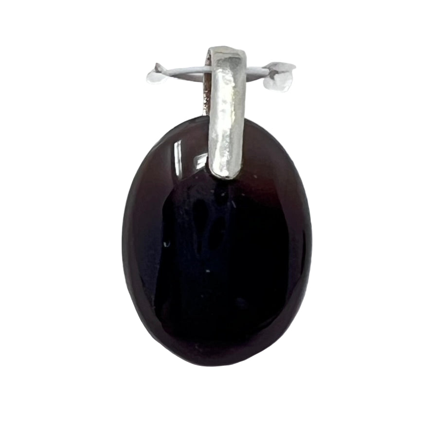 Pendant - Smoky Quartz