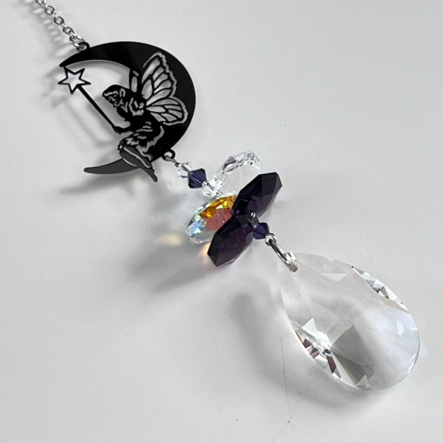 Crystal Fantasy Rainbow Makers