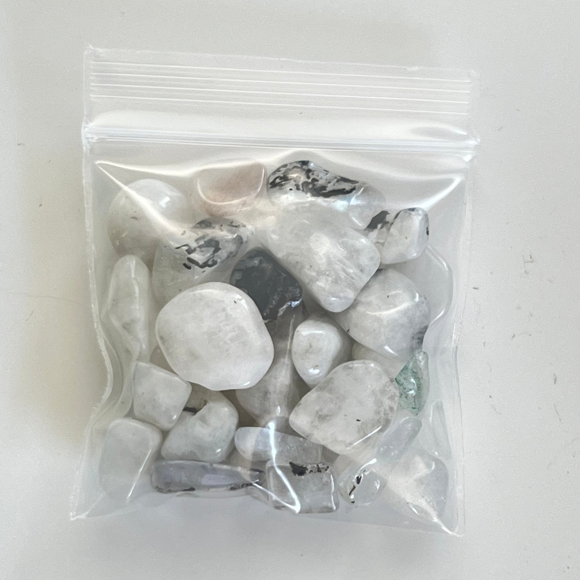 Crystal Chips - Moonstone