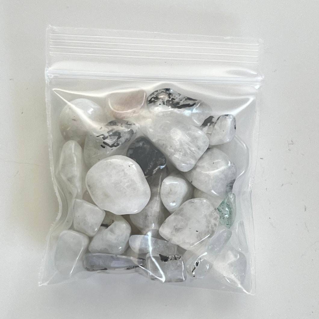 Crystal Chips - Moonstone
