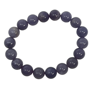 Bracelet - Lepidolite - 10mm