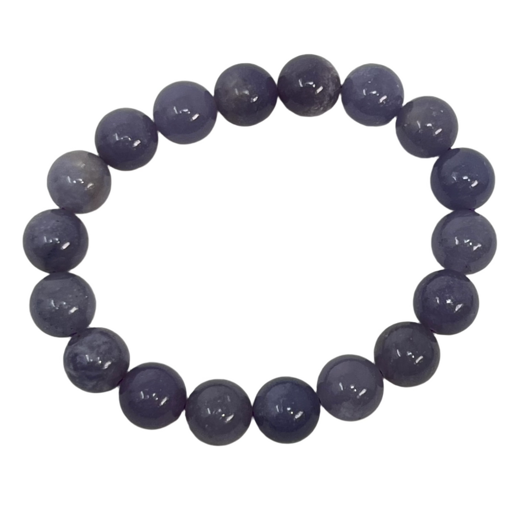 Bracelet - Lepidolite - 10mm