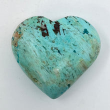 Load image into Gallery viewer, Turquoise Heart (Peruvian)
