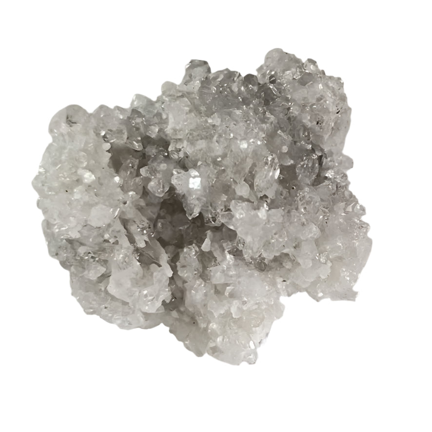 Apophyllite - Medium Clusters