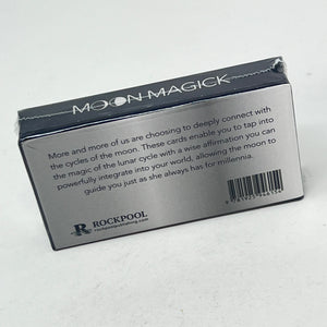 Moon Magick Inspiration Cards