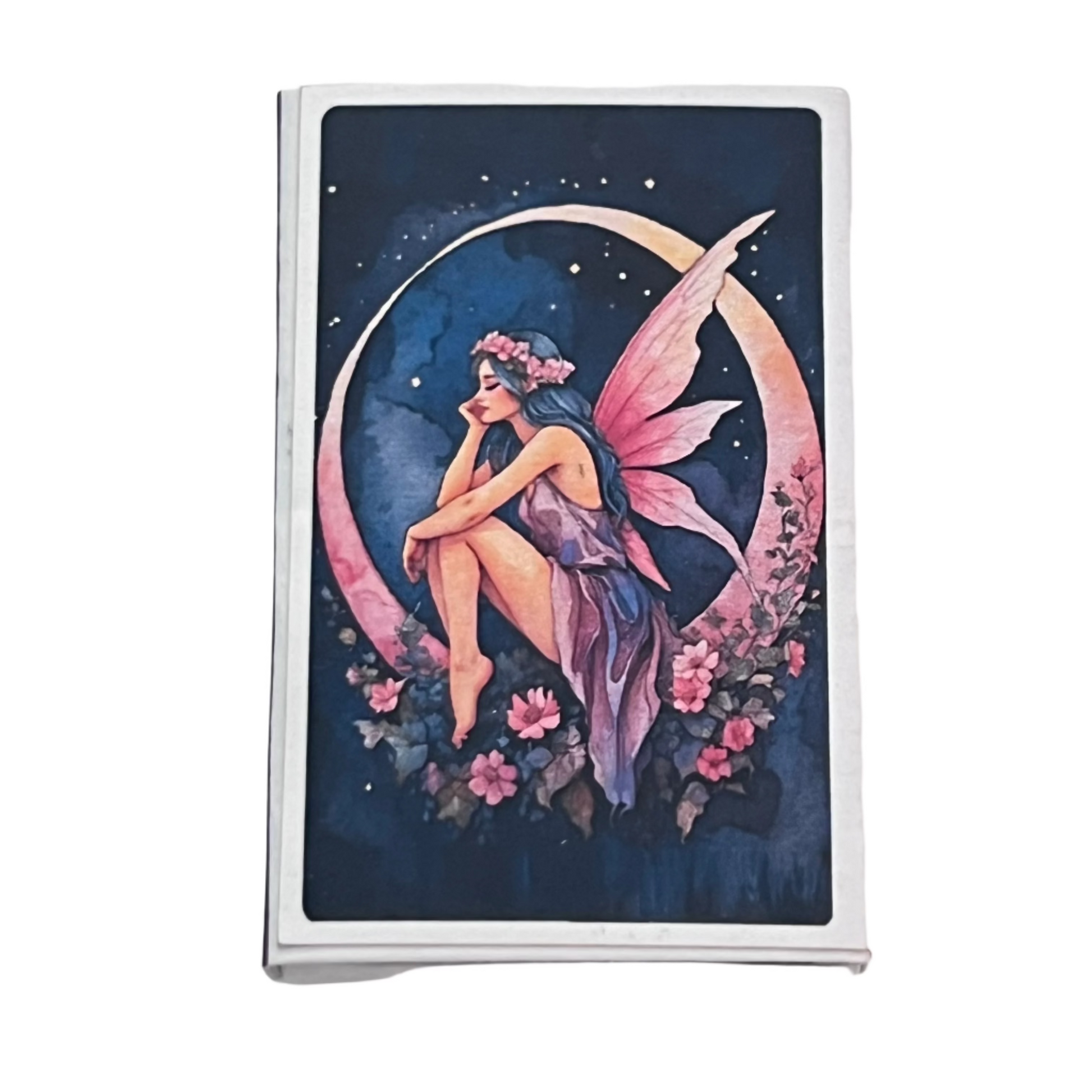Fairy Match Box
