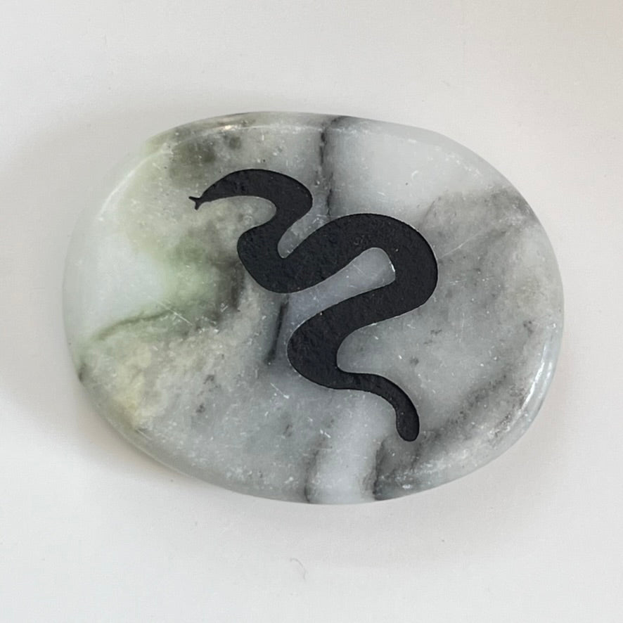 Totem Stones