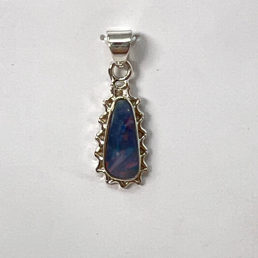 Pendant - Opal