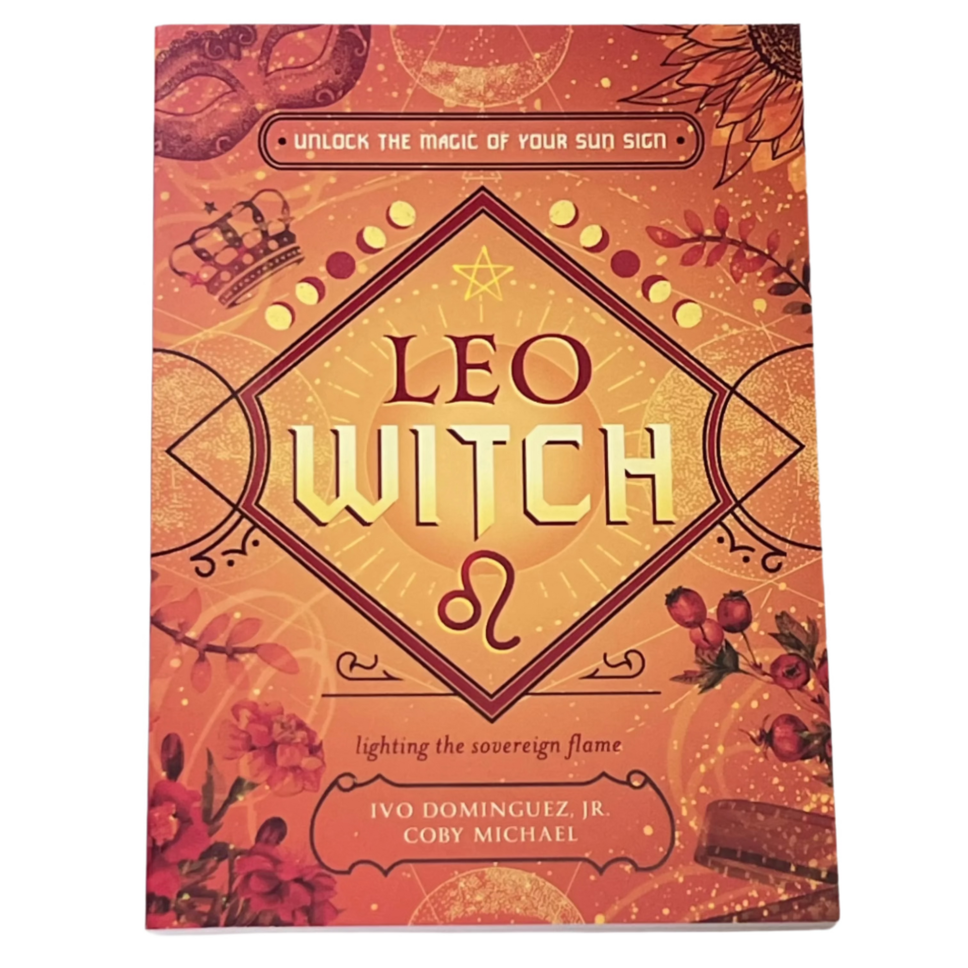 Leo Witch by Ivo Dominguez & Coby Michael